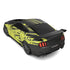 3M / AVERY DENNISON | VINYL WRAPPING FILM PRINTED GRAPHICS | CUSTOM RIDE | STREET SERIES WRAPS | IMPACT ZONE | CR5102