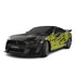 3M / AVERY DENNISON | VINYL WRAPPING FILM PRINTED GRAPHICS | CUSTOM RIDE | STREET SERIES WRAPS | IMPACT ZONE | CR5102
