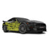 3M / AVERY DENNISON | VINYL WRAPPING FILM PRINTED GRAPHICS | CUSTOM RIDE | STREET SERIES WRAPS | IMPACT ZONE | CR5102