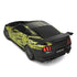 3M / AVERY DENNISON | VINYL WRAPPING FILM PRINTED GRAPHICS | CUSTOM RIDE | STREET SERIES WRAPS | IMPACT ZONE | CR5102