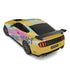 3M / AVERY DENNISON | VINYL WRAPPING FILM PRINTED GRAPHICS | CUSTOM RIDE | STREET SERIES WRAPS | IMPACT ZONE | CR5103