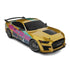 3M / AVERY DENNISON | VINYL WRAPPING FILM PRINTED GRAPHICS | CUSTOM RIDE | STREET SERIES WRAPS | IMPACT ZONE | CR5103
