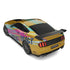 3M / AVERY DENNISON | VINYL WRAPPING FILM PRINTED GRAPHICS | CUSTOM RIDE | STREET SERIES WRAPS | IMPACT ZONE | CR5103