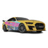 3M / AVERY DENNISON | VINYL WRAPPING FILM PRINTED GRAPHICS | CUSTOM RIDE | STREET SERIES WRAPS | IMPACT ZONE | CR5103