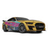 3M / AVERY DENNISON | VINYL WRAPPING FILM PRINTED GRAPHICS | CUSTOM RIDE | STREET SERIES WRAPS | IMPACT ZONE | CR5103