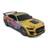 3M / AVERY DENNISON | VINYL WRAPPING FILM PRINTED GRAPHICS | CUSTOM RIDE | STREET SERIES WRAPS | IMPACT ZONE | CR5103