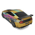 3M / AVERY DENNISON | VINYL WRAPPING FILM PRINTED GRAPHICS | CUSTOM RIDE | STREET SERIES WRAPS | IMPACT ZONE | CR5103