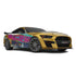 3M / AVERY DENNISON | VINYL WRAPPING FILM PRINTED GRAPHICS | CUSTOM RIDE | STREET SERIES WRAPS | IMPACT ZONE | CR5103