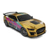3M / AVERY DENNISON | VINYL WRAPPING FILM PRINTED GRAPHICS | CUSTOM RIDE | STREET SERIES WRAPS | IMPACT ZONE | CR5103