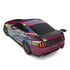 3M / AVERY DENNISON | VINYL WRAPPING FILM PRINTED GRAPHICS | CUSTOM RIDE | STREET SERIES WRAPS | IMPACT ZONE | CR5104