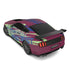 3M / AVERY DENNISON | VINYL WRAPPING FILM PRINTED GRAPHICS | CUSTOM RIDE | STREET SERIES WRAPS | IMPACT ZONE | CR5104