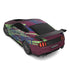 3M / AVERY DENNISON | VINYL WRAPPING FILM PRINTED GRAPHICS | CUSTOM RIDE | STREET SERIES WRAPS | IMPACT ZONE | CR5104