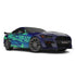 3M / AVERY DENNISON | VINYL WRAPPING FILM PRINTED GRAPHICS | CUSTOM RIDE | STREET SERIES WRAPS | IMPACT ZONE | CR5105