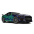 3M / AVERY DENNISON | VINYL WRAPPING FILM PRINTED GRAPHICS | CUSTOM RIDE | STREET SERIES WRAPS | IMPACT ZONE | CR5105