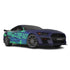 3M / AVERY DENNISON | VINYL WRAPPING FILM PRINTED GRAPHICS | CUSTOM RIDE | STREET SERIES WRAPS | IMPACT ZONE | CR5105