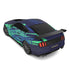 3M / AVERY DENNISON | VINYL WRAPPING FILM PRINTED GRAPHICS | CUSTOM RIDE | STREET SERIES WRAPS | IMPACT ZONE | CR5105