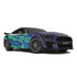 3M / AVERY DENNISON | VINYL WRAPPING FILM PRINTED GRAPHICS | CUSTOM RIDE | STREET SERIES WRAPS | IMPACT ZONE | CR5105