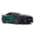 3M / AVERY DENNISON | VINYL WRAPPING FILM PRINTED GRAPHICS | CUSTOM RIDE | STREET SERIES WRAPS | IMPACT ZONE | CR5105