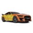3M / AVERY DENNISON | VINYL WRAPPING FILM PRINTED GRAPHICS | CUSTOM RIDE | STREET SERIES WRAPS | IMPACT ZONE | CR5106