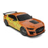 3M / AVERY DENNISON | VINYL WRAPPING FILM PRINTED GRAPHICS | CUSTOM RIDE | STREET SERIES WRAPS | IMPACT ZONE | CR5106
