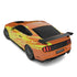3M / AVERY DENNISON | VINYL WRAPPING FILM PRINTED GRAPHICS | CUSTOM RIDE | STREET SERIES WRAPS | IMPACT ZONE | CR5106