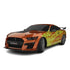 3M / AVERY DENNISON | VINYL WRAPPING FILM PRINTED GRAPHICS | CUSTOM RIDE | STREET SERIES WRAPS | IMPACT ZONE | CR5106