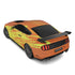 3M / AVERY DENNISON | VINYL WRAPPING FILM PRINTED GRAPHICS | CUSTOM RIDE | STREET SERIES WRAPS | IMPACT ZONE | CR5106