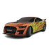 3M / AVERY DENNISON | VINYL WRAPPING FILM PRINTED GRAPHICS | CUSTOM RIDE | STREET SERIES WRAPS | IMPACT ZONE | CR5106