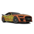 3M / AVERY DENNISON | VINYL WRAPPING FILM PRINTED GRAPHICS | CUSTOM RIDE | STREET SERIES WRAPS | IMPACT ZONE | CR5106