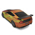 3M / AVERY DENNISON | VINYL WRAPPING FILM PRINTED GRAPHICS | CUSTOM RIDE | STREET SERIES WRAPS | IMPACT ZONE | CR5106