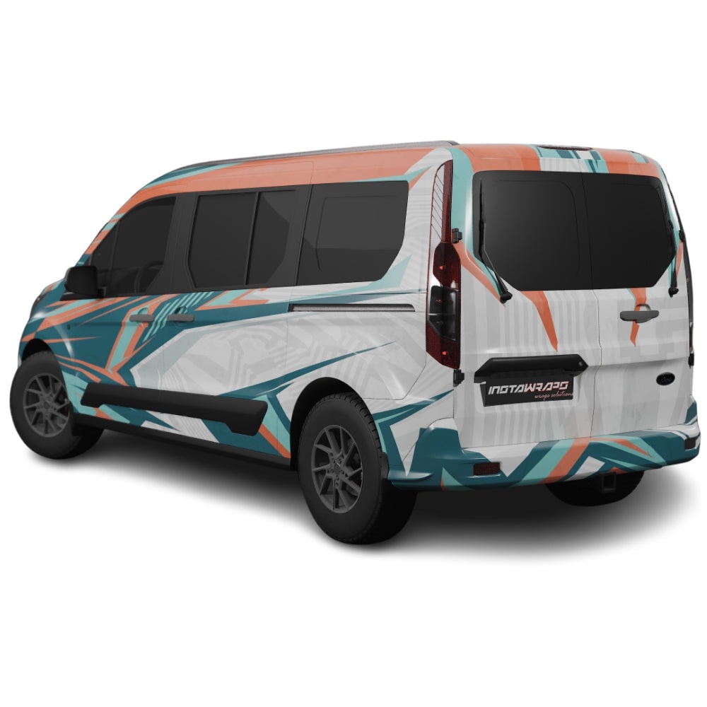 3M CONTROLTAC IJ180mC-10 | PRINTABLE WRAP FILM