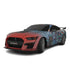 3M / AVERY DENNISON | VINYL WRAPPING FILM PRINTED GRAPHICS | CUSTOM RIDE | FLORAL FURY WRAPS | LETHAL BLOOM | CR3202