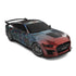 3M / AVERY DENNISON | VINYL WRAPPING FILM PRINTED GRAPHICS | CUSTOM RIDE | FLORAL FURY WRAPS | LETHAL BLOOM | CR3202