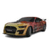 3M / AVERY DENNISON | VINYL WRAPPING FILM PRINTED GRAPHICS | CUSTOM RIDE | FLORAL FURY WRAPS | LETHAL BLOOM | CR3203