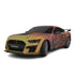 3M / AVERY DENNISON | VINYL WRAPPING FILM PRINTED GRAPHICS | CUSTOM RIDE | FLORAL FURY WRAPS | LETHAL BLOOM | CR3203