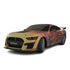 3M / AVERY DENNISON | VINYL WRAPPING FILM PRINTED GRAPHICS | CUSTOM RIDE | FLORAL FURY WRAPS | LETHAL BLOOM | CR3203