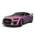 3M / AVERY DENNISON | VINYL WRAPPING FILM PRINTED GRAPHICS | CUSTOM RIDE | FLORAL FURY WRAPS | LETHAL BLOOM | CR3204