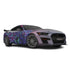 3M / AVERY DENNISON | VINYL WRAPPING FILM PRINTED GRAPHICS | CUSTOM RIDE | FLORAL FURY WRAPS | LETHAL BLOOM | CR3205