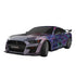 3M / AVERY DENNISON | VINYL WRAPPING FILM PRINTED GRAPHICS | CUSTOM RIDE | FLORAL FURY WRAPS | LETHAL BLOOM | CR3205