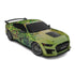 3M / AVERY DENNISON | VINYL WRAPPING FILM PRINTED GRAPHICS | CUSTOM RIDE | FLORAL FURY WRAPS | LETHAL BLOOM | CR3206