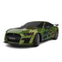3M / AVERY DENNISON | VINYL WRAPPING FILM PRINTED GRAPHICS | CUSTOM RIDE | FLORAL FURY WRAPS | LETHAL BLOOM | CR3206