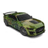 3M / AVERY DENNISON | VINYL WRAPPING FILM PRINTED GRAPHICS | CUSTOM RIDE | FLORAL FURY WRAPS | LETHAL BLOOM | CR3206