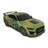 3M / AVERY DENNISON | VINYL WRAPPING FILM PRINTED GRAPHICS | CUSTOM RIDE | FLORAL FURY WRAPS | LETHAL BLOOM | CR3206