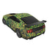 3M / AVERY DENNISON | VINYL WRAPPING FILM PRINTED GRAPHICS | CUSTOM RIDE | FLORAL FURY WRAPS | LETHAL BLOOM | CR3206