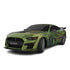 3M / AVERY DENNISON | VINYL WRAPPING FILM PRINTED GRAPHICS | CUSTOM RIDE | FLORAL FURY WRAPS | LETHAL BLOOM | CR3206