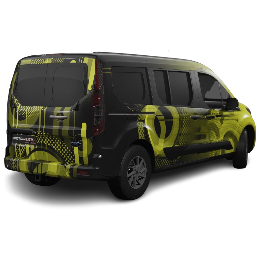 3M CONTROLTAC IJ180mC-114 | CLEAR PRINTABLE WRAP FILM