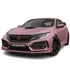 INSTAWRAPS EXCLUSIVE VINYL WRAP | 3M 7080 SCOTCHPRINT SERIES MATTE VIOLET VOGUE METALLIC | MM506