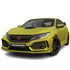 INSTAWRAPS EXCLUSIVE VINYL WRAP | 3M 7080 SCOTCHPRINT SERIES MATTE NEON NECTAR METALLIC | MM613