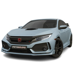 INSTAWRAPS EXCLUSIVE VINYL WRAP | 3M 7080 SCOTCHPRINT SERIES MATTE GALACTIC SILVER METALLIC | MM711