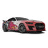 3M / AVERY DENNISON | VINYL WRAPPING FILM PRINTED GRAPHICS | CUSTOM RIDE | FLORAL FURY WRAPS | MYTHIC BLOOM | CR5201